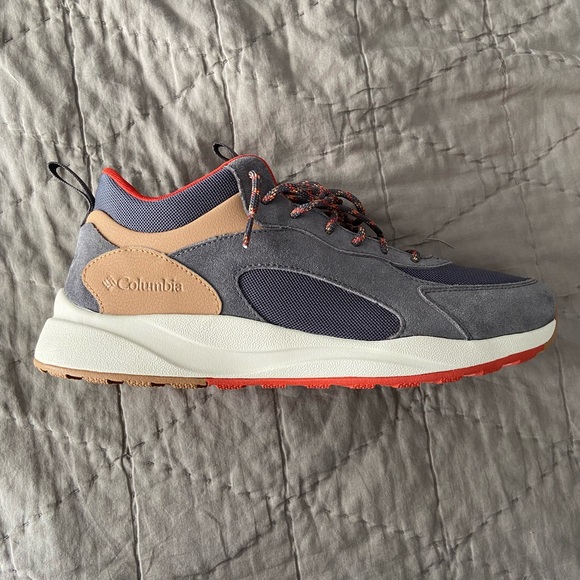 Columbia Pivot Mid Waterproof - Men’s Size 11 Wide - Picture 2 of 6